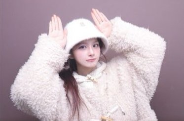 nmixxpics_'s tweet image. 251203 🦌🫧