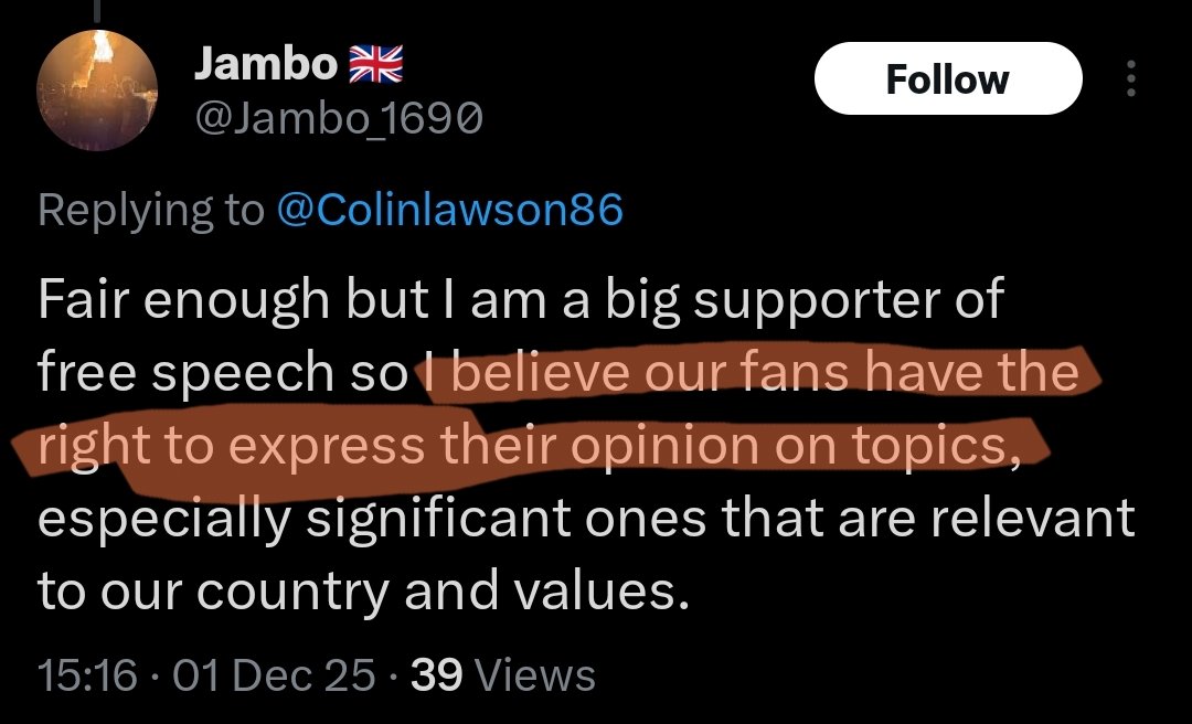 🏴󠁧󠁢󠁳󠁣󠁴󠁿Greg🧡🖤 tweet media