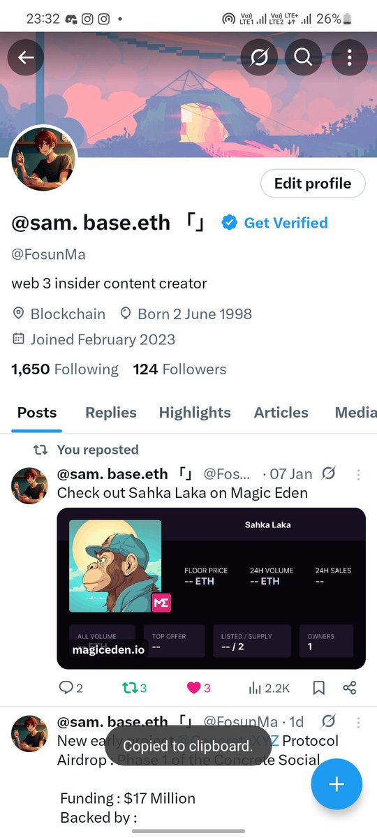 I need 1,000 followers fast.Until December please