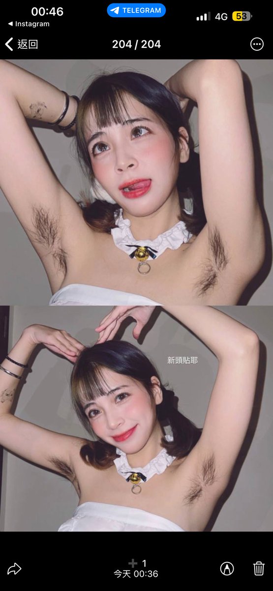 橋本環毛 tweet media