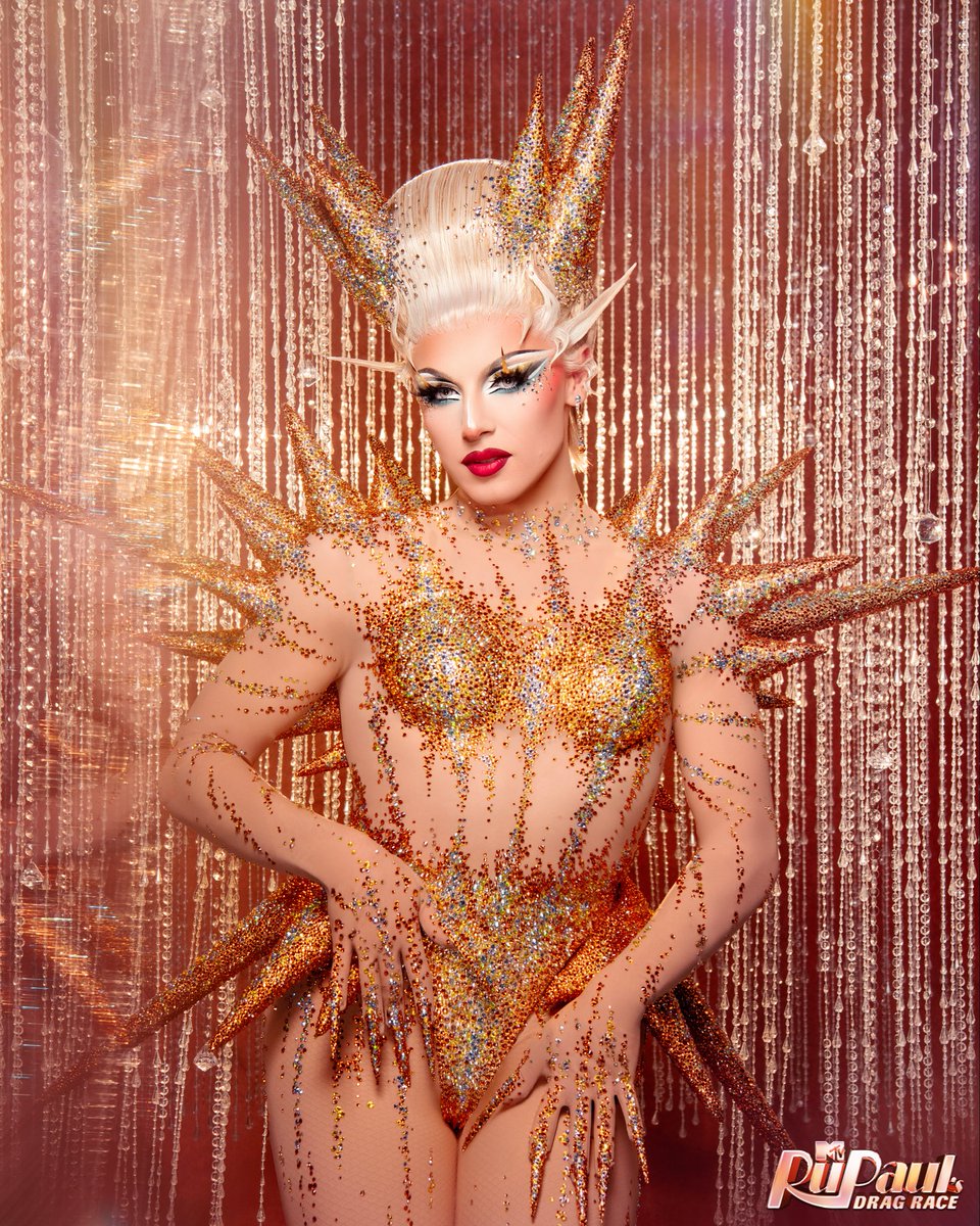 Wait the spell worked