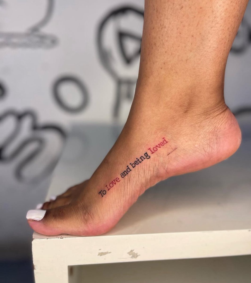 Never mind my toes ❤️🥹