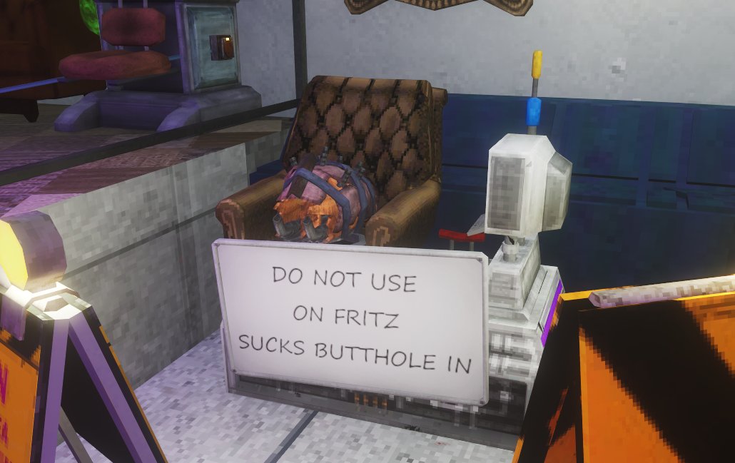 twin helb toilet on fritz