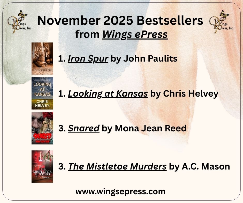 Wings ePress (@wingsepresscom) on Twitter photo 