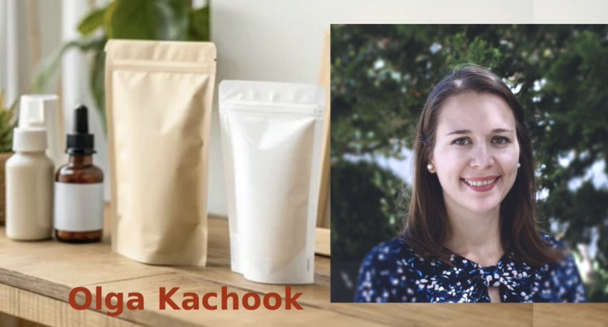 ICYMI: In an industry defined by luxury and ritual, refillable packaging is emerging as the next frontier for beauty brands. Olga Kachook identifies how six brands are turning the refill packaging movement into momentum.
➡️ hubs.li/Q03SNZlx0
#refillable #beautypackaging