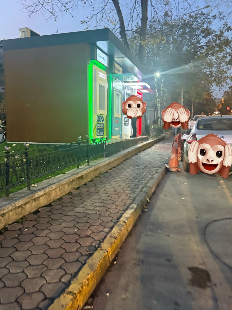 #03AralıkEngellilerGünü
Engelliler günü evet bu bankaların matikleri  bir ay gibi oldu yapılalı am ne yaşlı ne ♿️engelli bireyler düşünülmüş yap geç yasa nerede  <a href="/tcailesosyal/">T.C. Aile ve Sosyal Hizmetler Bakanlığı</a> <a href="/AkbankDestek/">Akbank Destek</a> <a href="/GarantiBBVA/">Garanti BBVA</a> <a href="/qnbtr/">QNB Türkiye</a>  bankaları  engelliler nasıl faydalanır Bayrampaşa Sevği parkı içeris