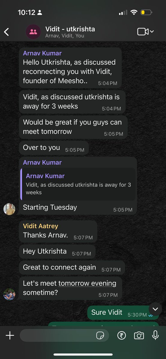 UK (Utkrishta Kumar) tweet media