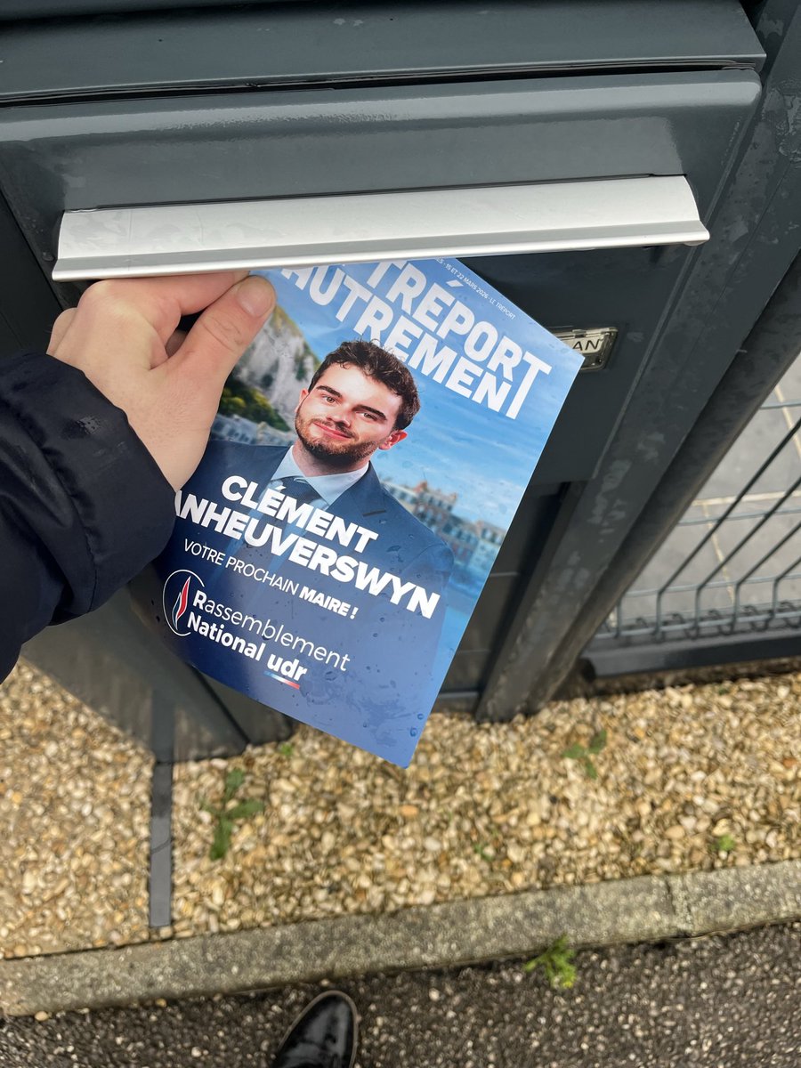 RN Le Tréport tweet media