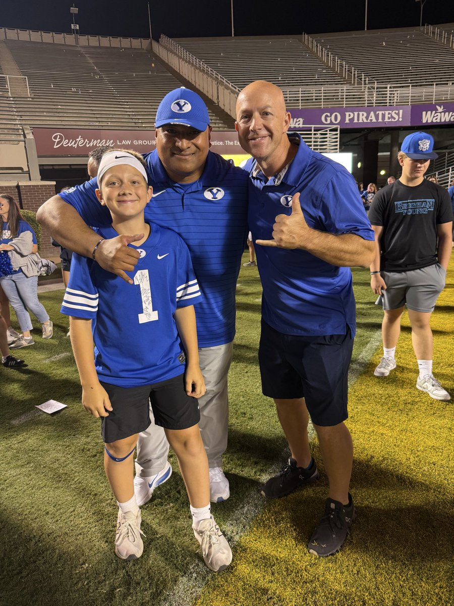 Brady Nelson tweet media