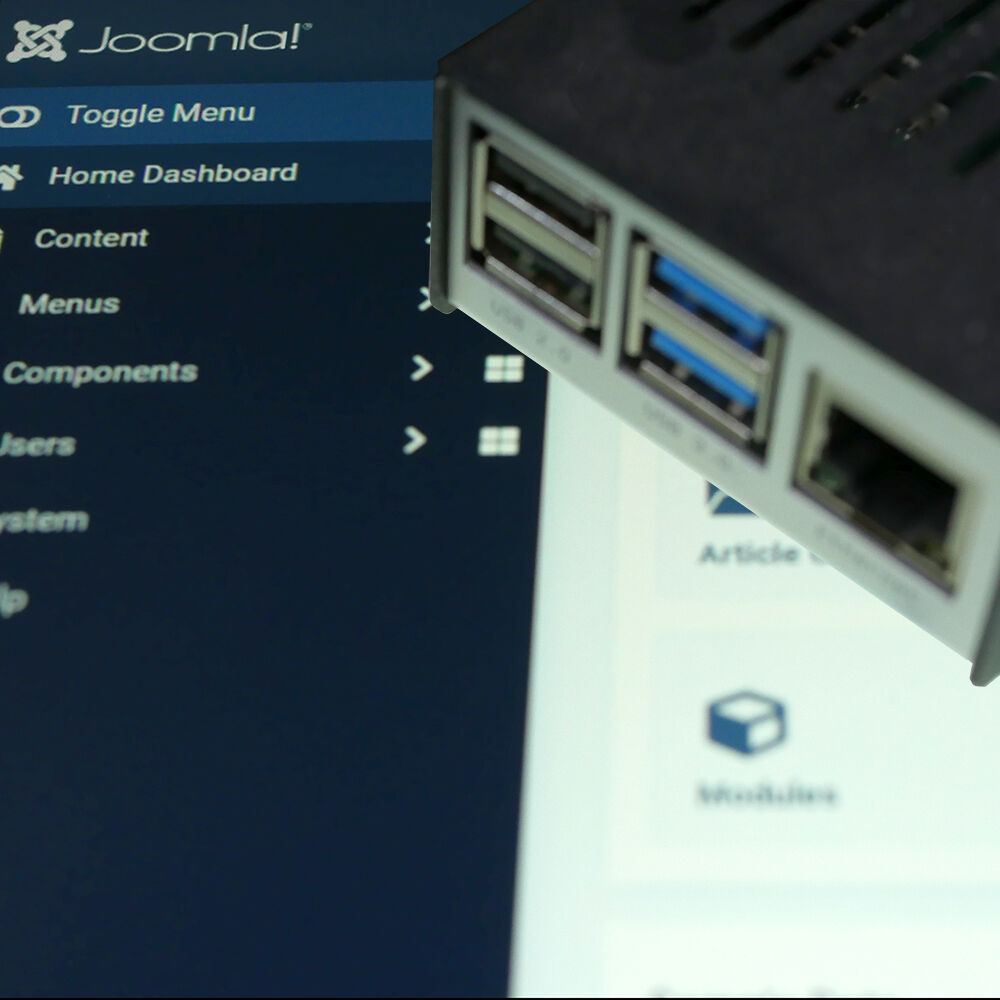 pimylifeup's tweet image. Find out how you can install and configure Joomla on a Raspberry Pi with ease.
Tutorial: pimylifeup.com/raspberry-pi-j…