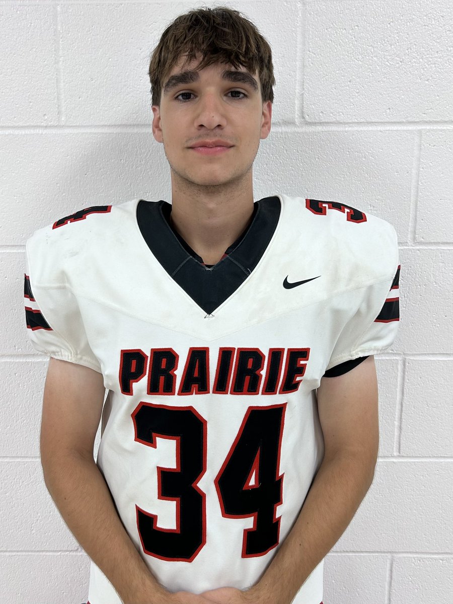 C. P. Football tweet media