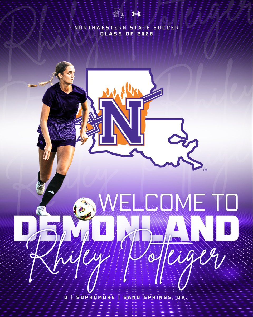 NSU Soccer tweet media