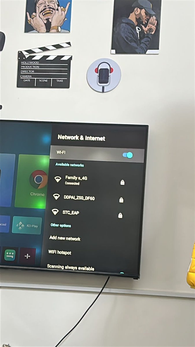 متجر  اشتراك.  iptv 4k
افضل اشتراك IPTV اي بي تي في الاقوى
بث مباشر
قنوات رياضية مشفرة
- دوريات عالمية
مسلسلات وأفلام جديدة كل يوم
دقة 4K حقيقية
100 ثبات عالي في جميع الأوقات 
للتواصل وطلب الاشتراك
⭕️رابط الوتس في الوصف⭕️