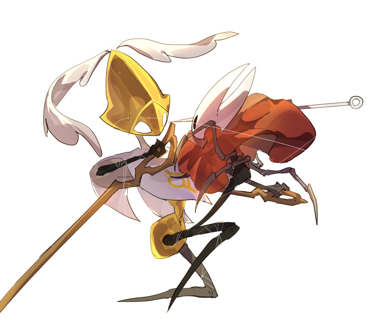 oxide_cat's tweet image. 🕷