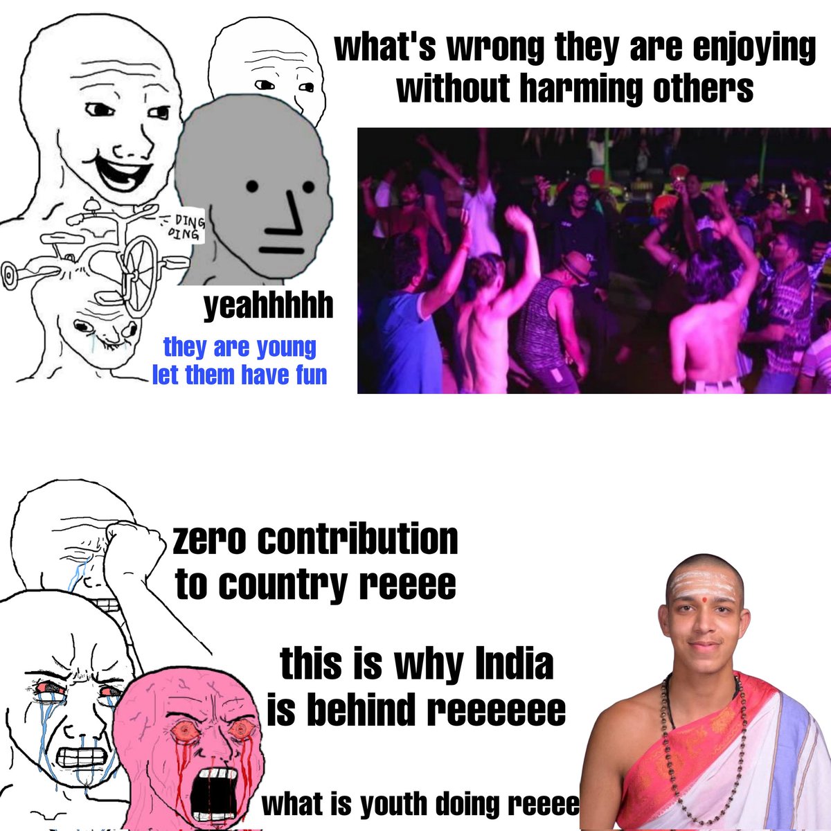 paravidyadharma's tweet image. 