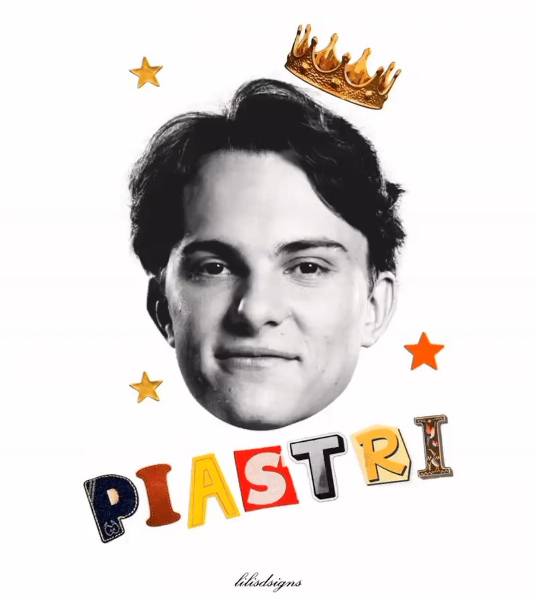 piastrihearts's tweet image. Duh