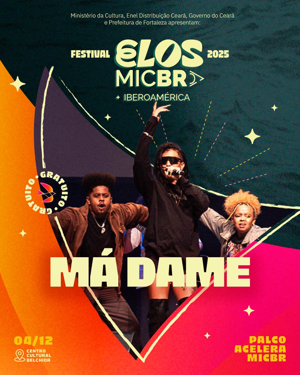 fortal ei vishh aka codinome rosatômica na cena tweet media