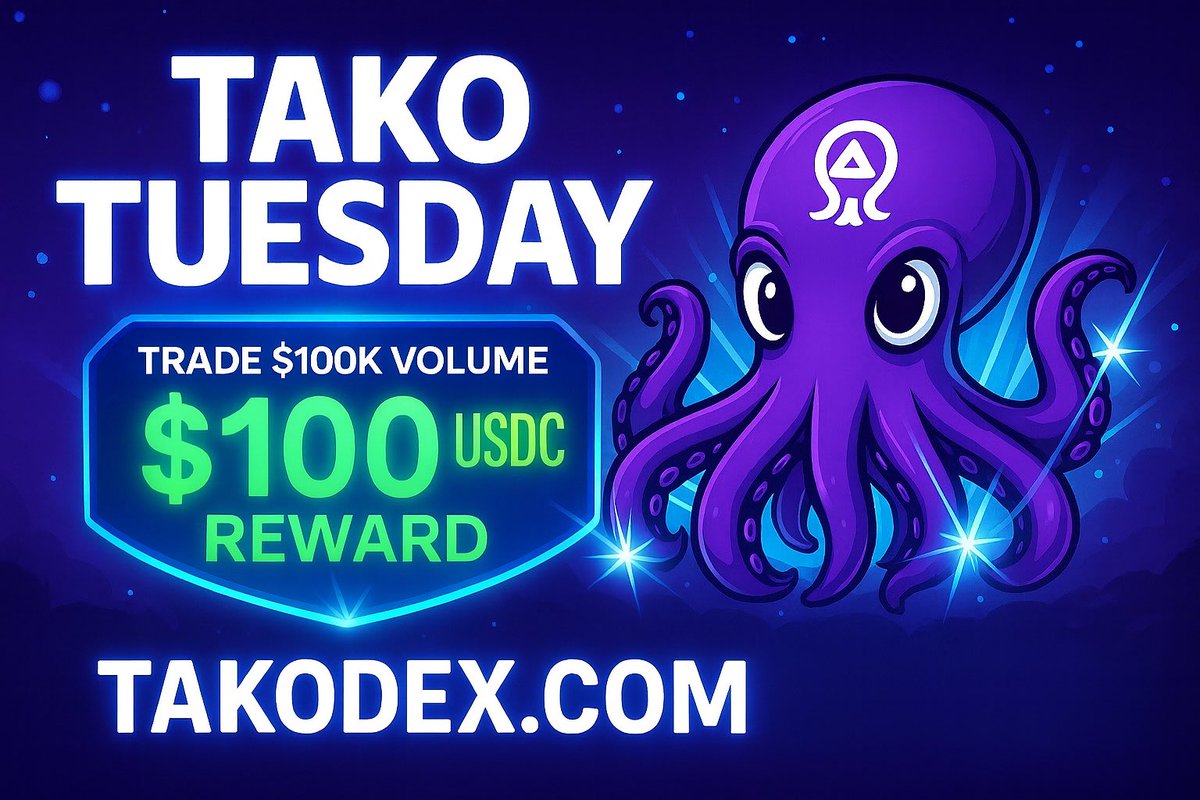 TAKODEX.COM tweet media