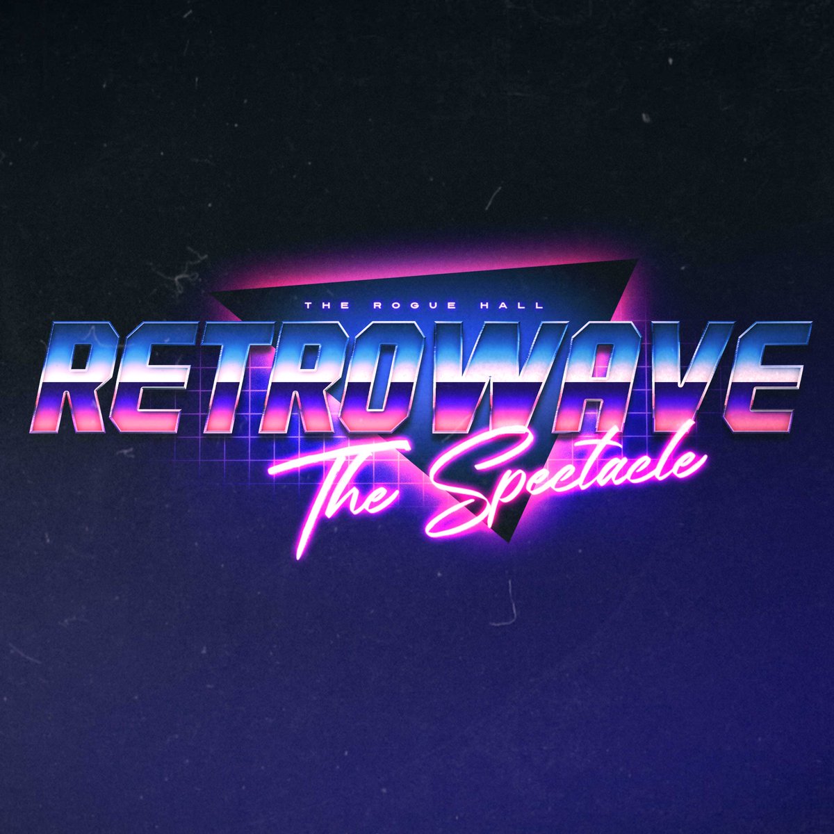 TheTomahawkRWA's tweet image. From neon lights to arcade escapades, we'll be entering the brand new year by taking control of time, and rewinding it all the way back, back, back to the 80's!

On Saturday, January 10th, 2026 at 5:00 PM SLT, @theroguehall returns with old faithful, #RHRetrowave!

I've been…