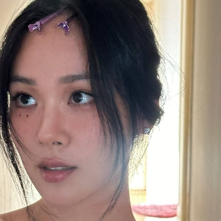 vivikwn's tweet image. pre vs post

#visualNS