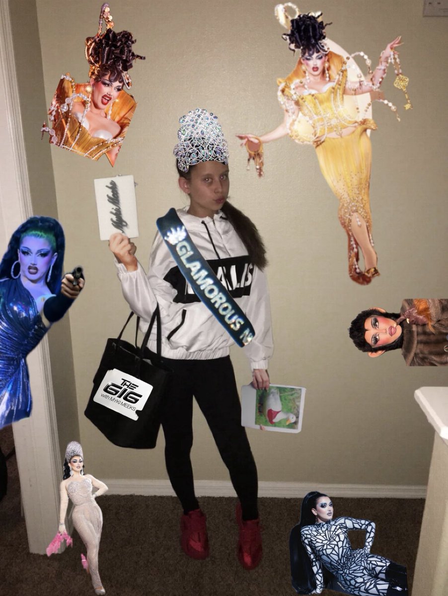 TEAM MYKI MEEKS <a href="/myki_meeks/">MYKI MEEKS ☆</a>