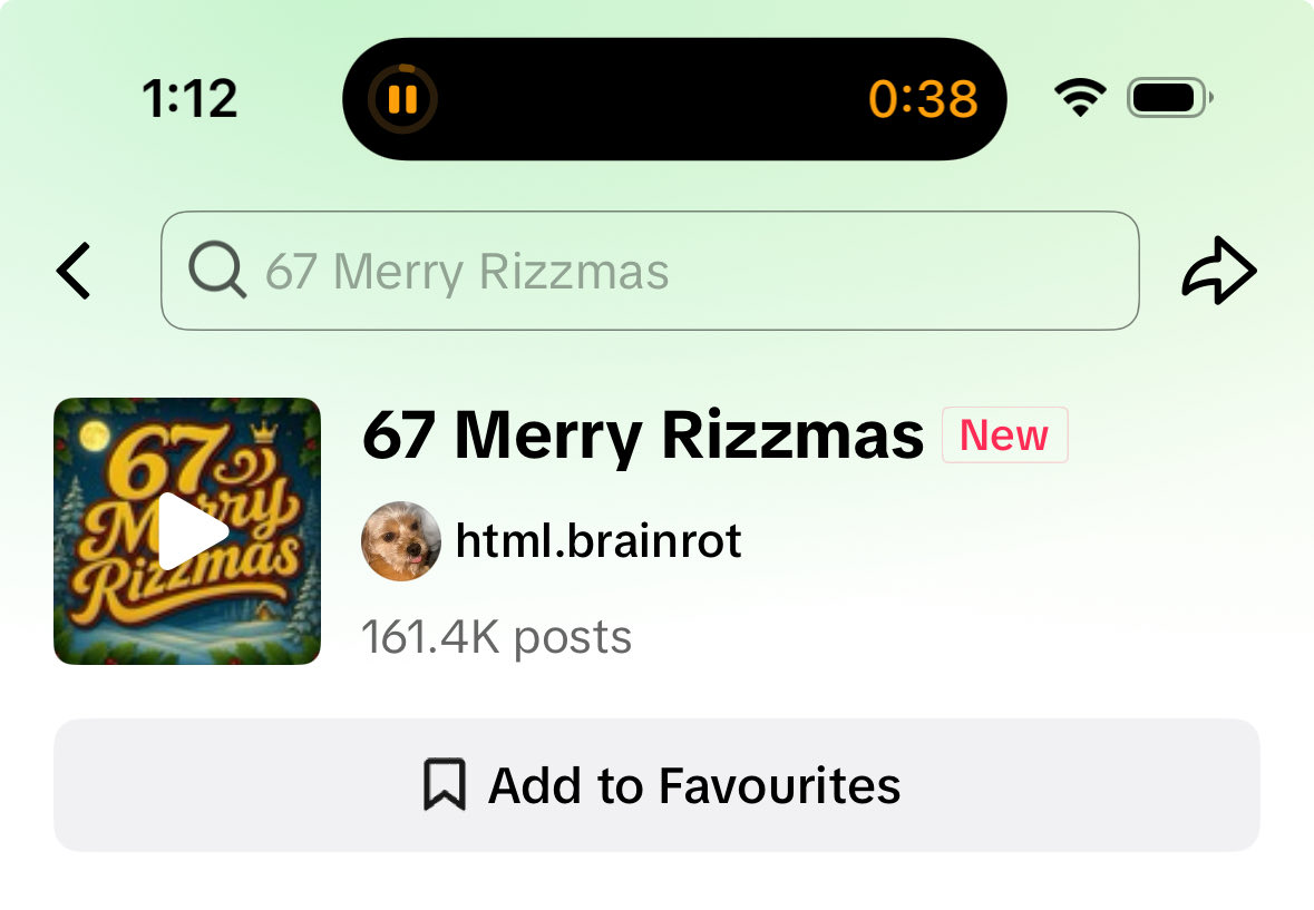 24, hours, 18k posts

$67Rizzmas