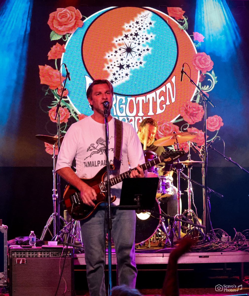 FORGOTTEN SPACE tweet media