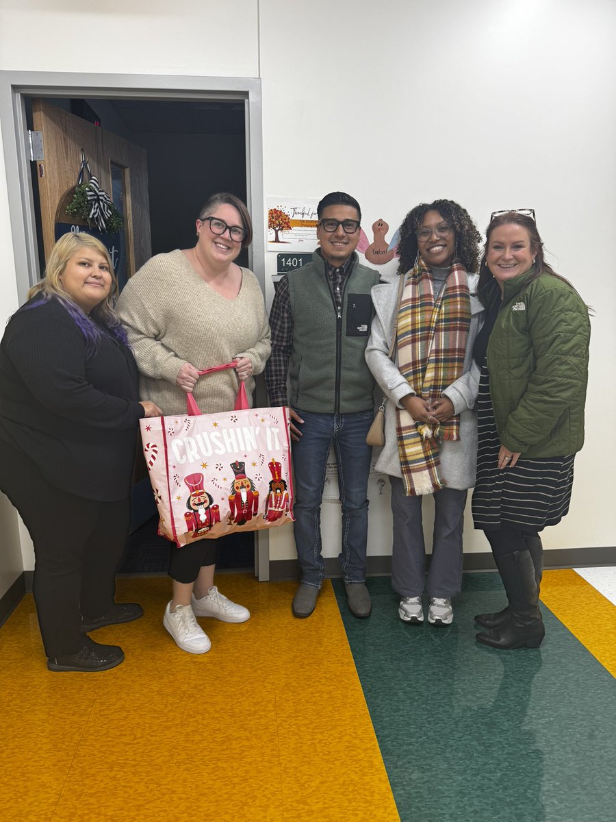 John Quincy Adams Elementary tweet media