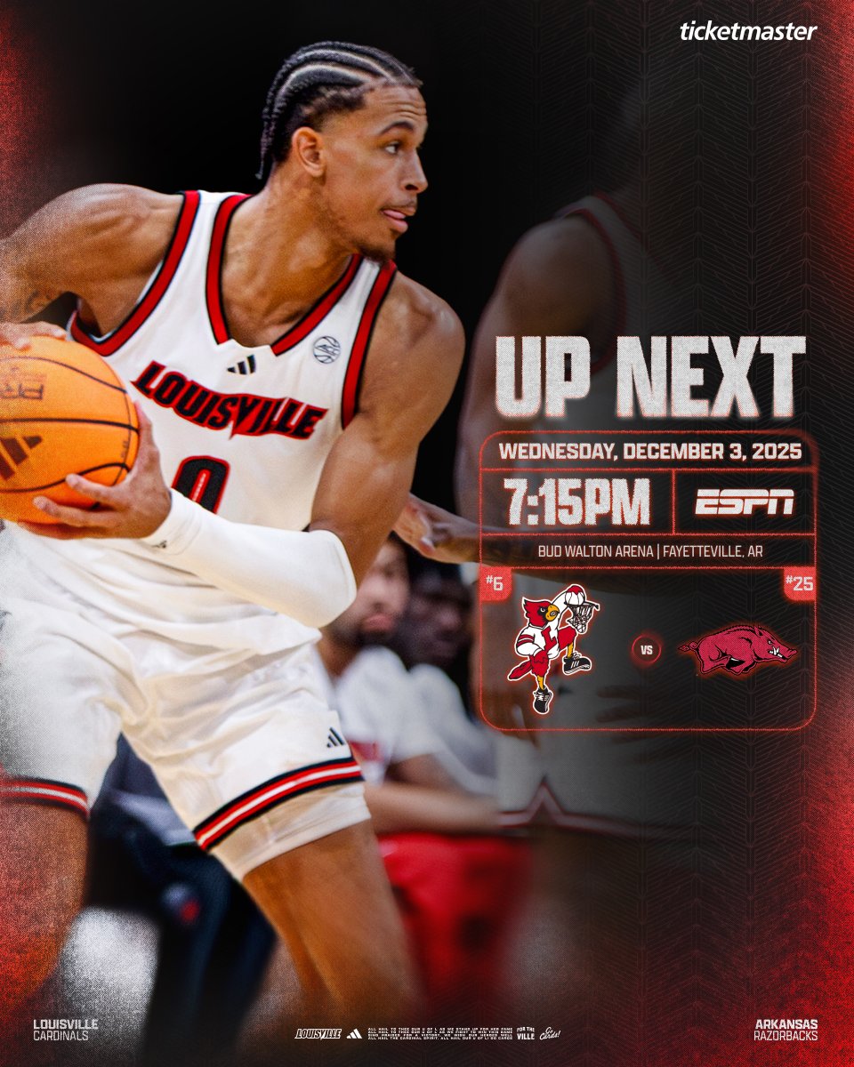 Business trip 💼

Preview: uofl.me/48qHSaH

#GoCards