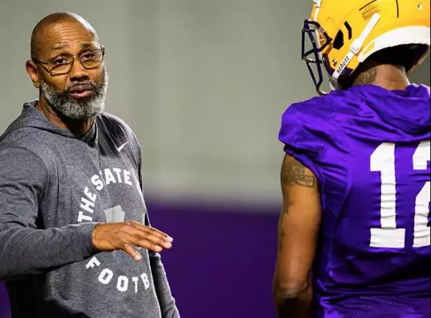 LSU's Corey Raymond sends out a simple message about his "Track Record" at #DBU:

tigerdroppings.com/lsu-football/l…