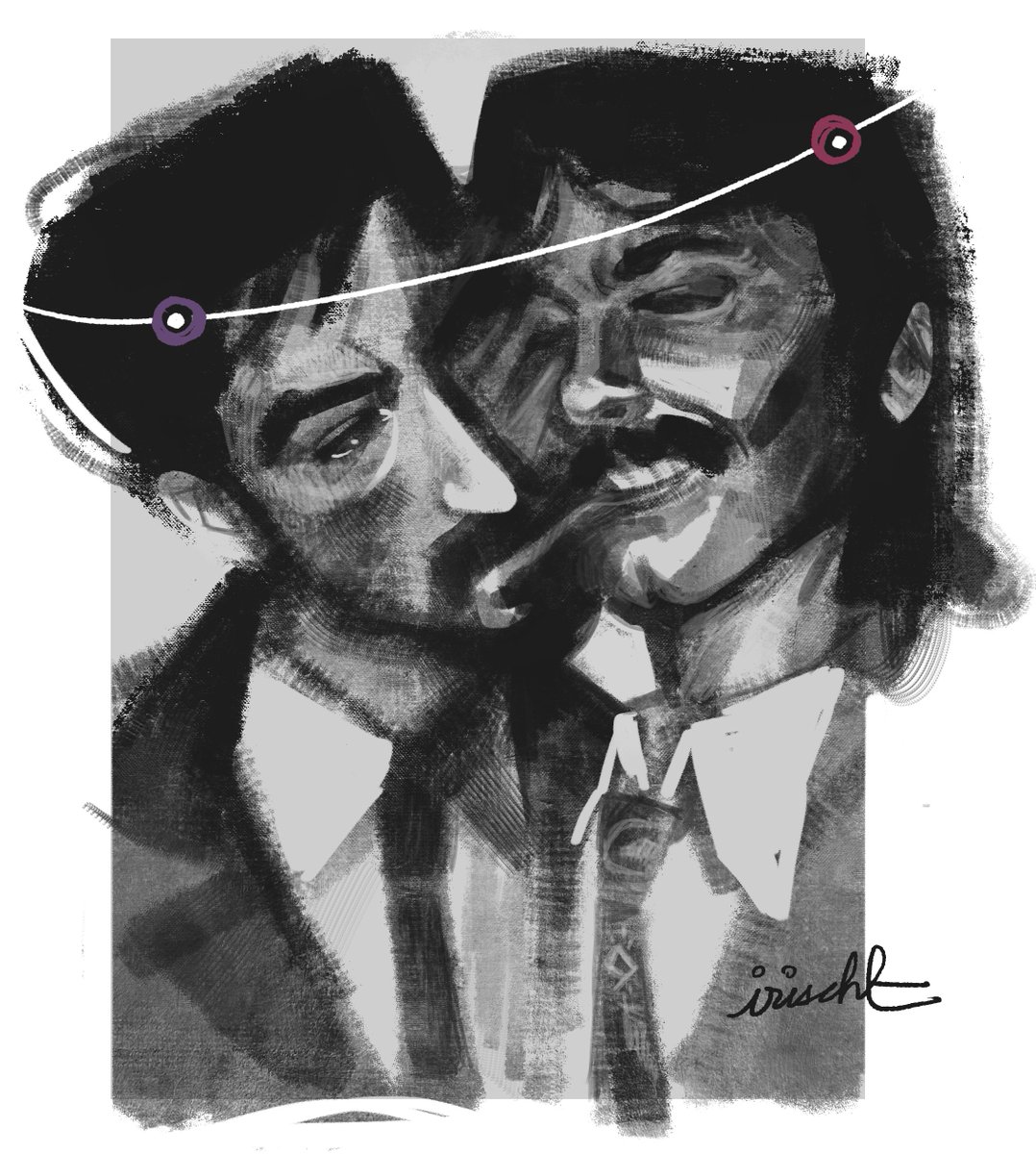 irischtt's tweet image. part of your sadness
part of your madness
#DiscoElysium #harryjean