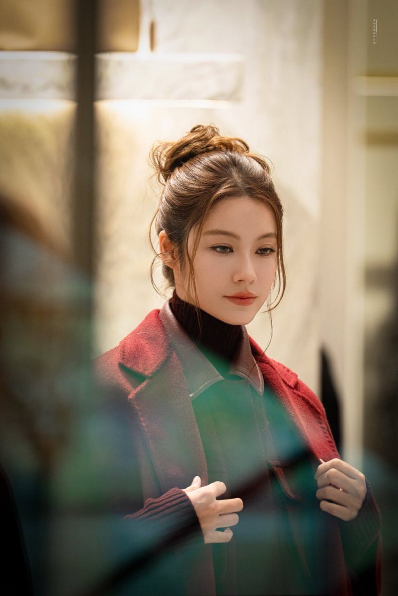 PERFECTION

TIPNAREE WITH MAXMARA 
#MaxMaraxNamtan 
#NamtanTipnaree