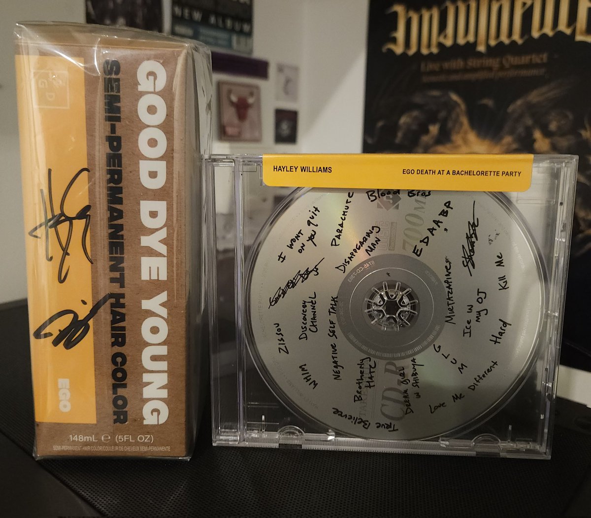 ross 🫀🦇🏳️‍🌈 tweet media