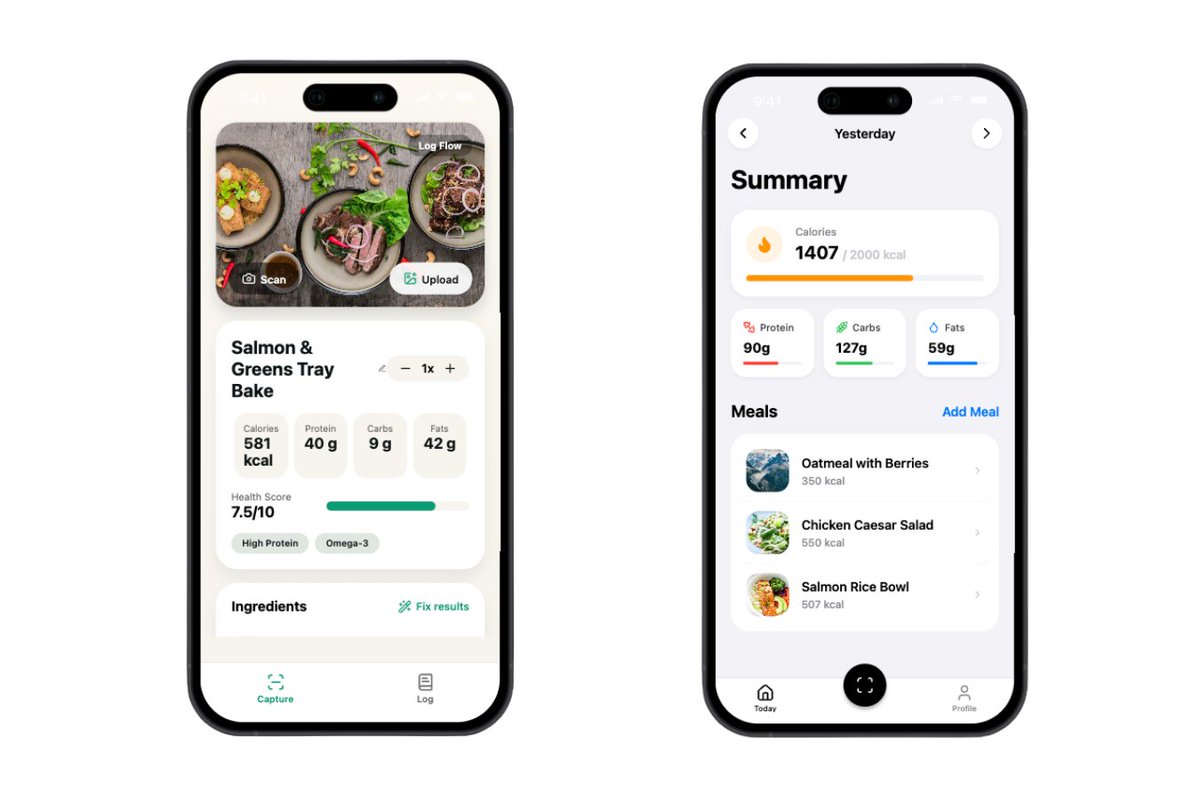 averycode's tweet image. I made two models build the same app, the difference was huge 🤯

&amp;gt; Gemini 3 pro vs gpt-5.1 codex
&amp;gt; Same app, same prompt
&amp;gt; Built with rork ai

Guess which build was gemini and which was codex