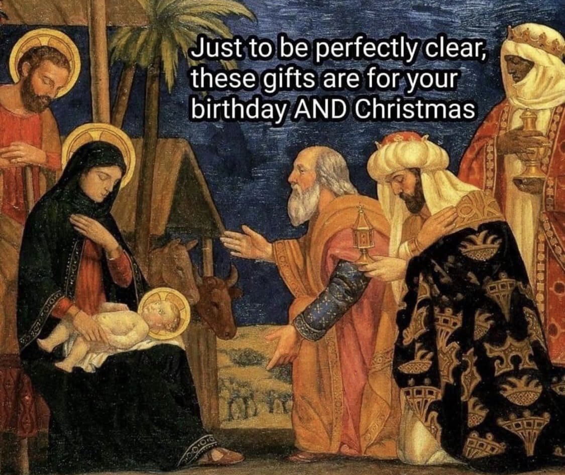 Church Curmudgeon tweet media