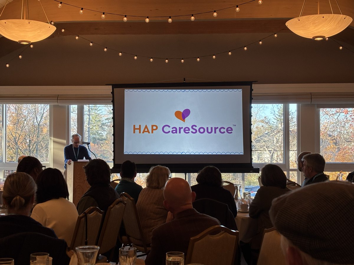 During #HungerAndHomelessnessAwarenessWeek, our team attended multiple of the Shelter Association of Washtenaw County’s events that brought attention to hunger, homelessness and the impact they have on the overall well-being of our communities. These events included:

🍵 Together