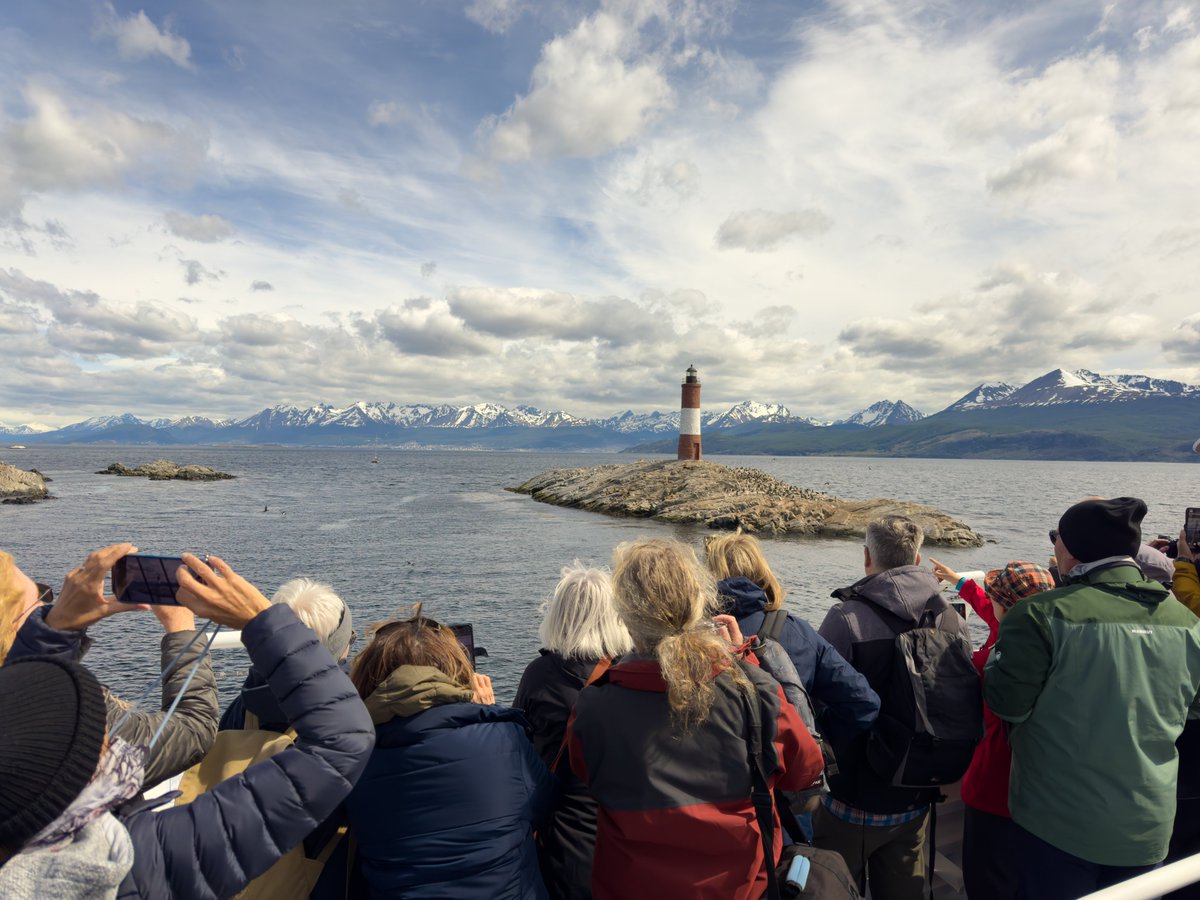Tierra del Fuego - Fin del Mundo tweet media