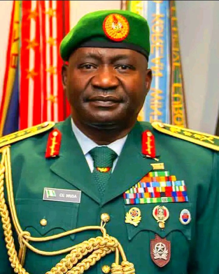MarkusPercy1's tweet photo. The reason everyone loves CG Musa irrespective of ur tribe, region and religion is the same reason everyone loved late president Umaru Musa Yar'adua. Integrity, truthfulness, and discharging duties without fear or favour will make every sane human to like you. https://t.co/AHSEgRcY81