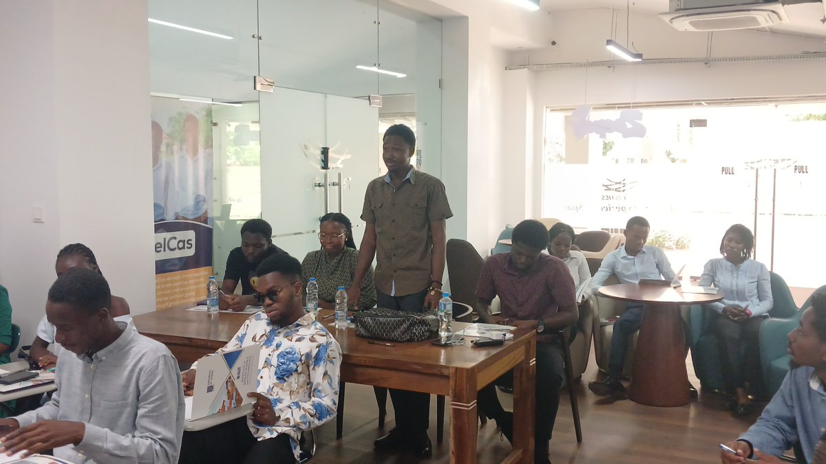 Institute of Applied Science and Technology, UG tweet media
