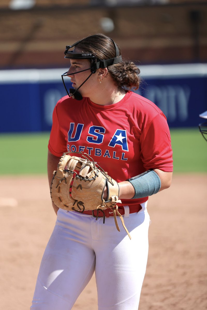 Claire Patchen 2028 tweet media