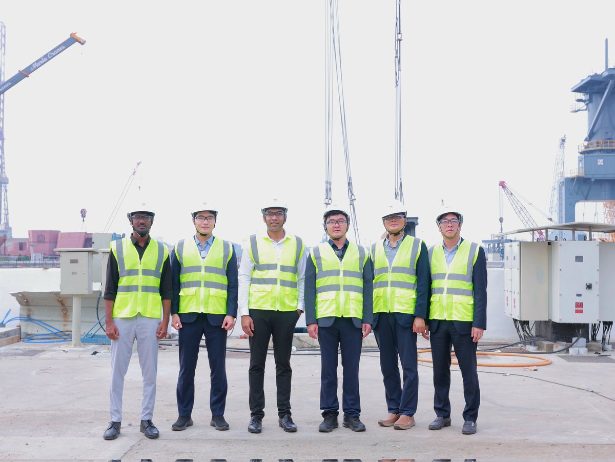 Korean Embassy India tweet media