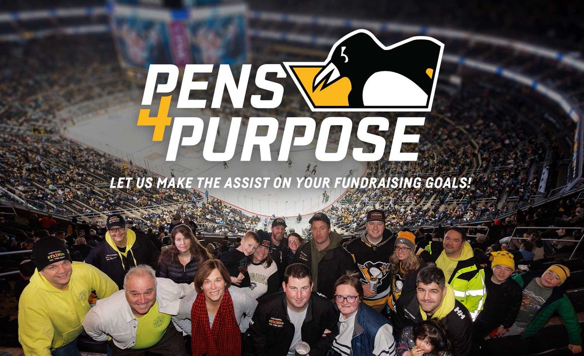 Pens Tickets tweet media