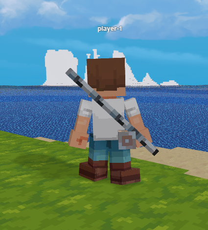 hy_droid's tweet image. Been silently working on a lot of the nitty-gritty of Gone Fishin' on @hytopia, so I haven't had much to show

In the meantime, here are 4 new rods I added to the game

(game is releasing very soon i promise 🐟)