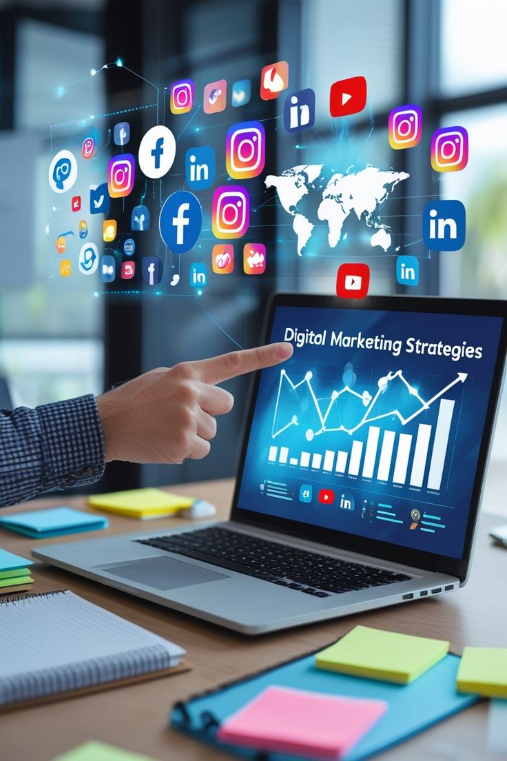 DonZayeedSayeed's tweet image. GROW YOUR BUSINESS ONLINE in cutting-edge Website &amp;amp; App Development &amp;amp; Digital Marketing
We turn digital aspirations into scalable realities. Get your business online, get more customers!
visit monocrone.shop
#Monocrone #DigitalTransformation #AfricaTech #AppDevelopment