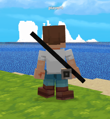 hy_droid's tweet image. Been silently working on a lot of the nitty-gritty of Gone Fishin' on @hytopia, so I haven't had much to show

In the meantime, here are 4 new rods I added to the game

(game is releasing very soon i promise 🐟)