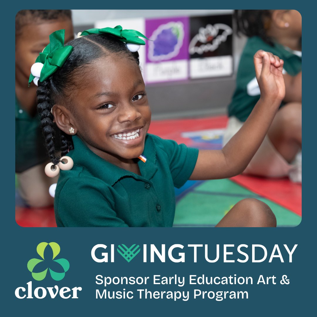 Clover New Orleans tweet media