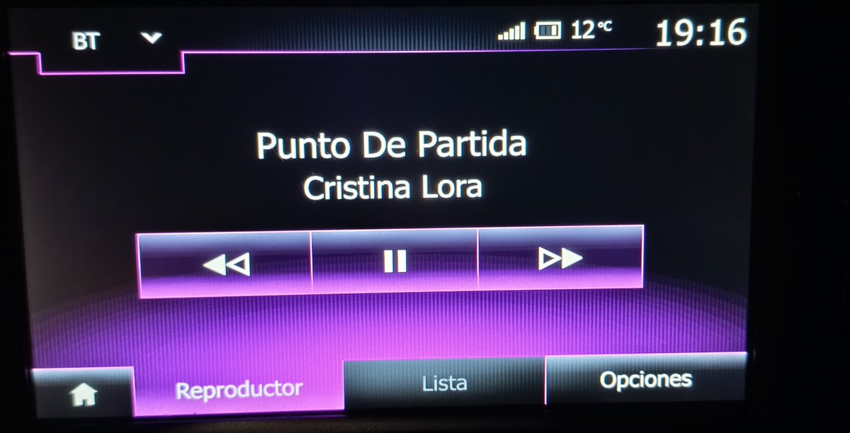 YEMAR81's tweet photo. Escucho esto y yo si veo mucha evolución en su voz, j*der es q si ha aprendido dentro de esa academia, como para decir q no... Bueno yo sigo aquí  #OTDirecto2N https://t.co/SGlqYifZFO