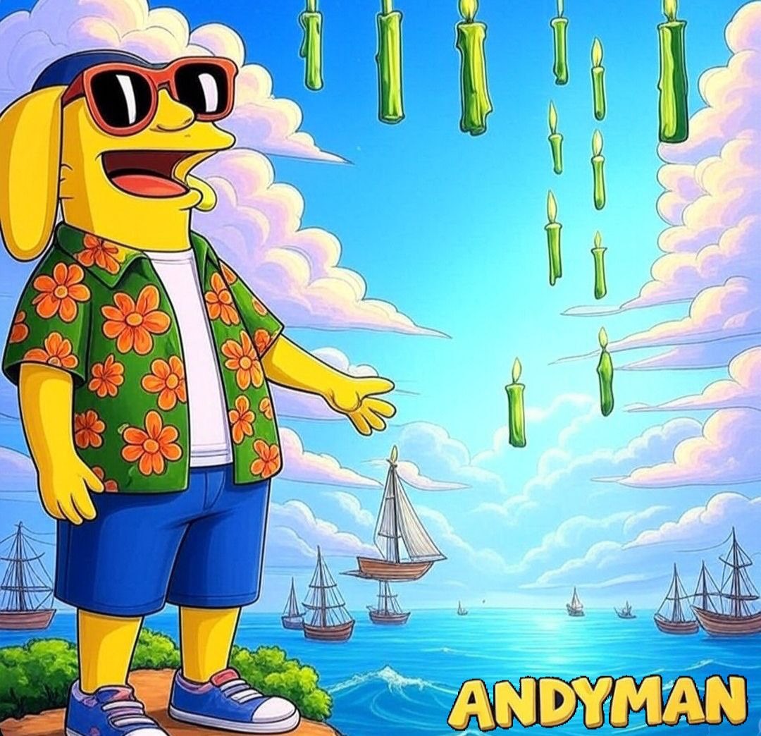 NicoXPepel's tweet photo. @FDMI_Crypto @CryptoZachLA @Bookof_Eth +bonus 2 #Andyman 🙏 @AndymanCto https://t.co/FI53aHjeDS
