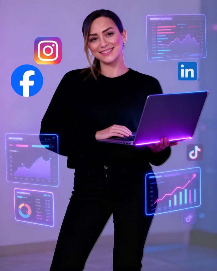 DonZayeedSayeed's tweet image. GROW YOUR BUSINESS ONLINE in cutting-edge Website &amp;amp; App Development &amp;amp; Digital Marketing
We turn digital aspirations into scalable realities. Get your business online, get more customers!
visit monocrone.shop
#Monocrone #DigitalTransformation #AppDevelopment