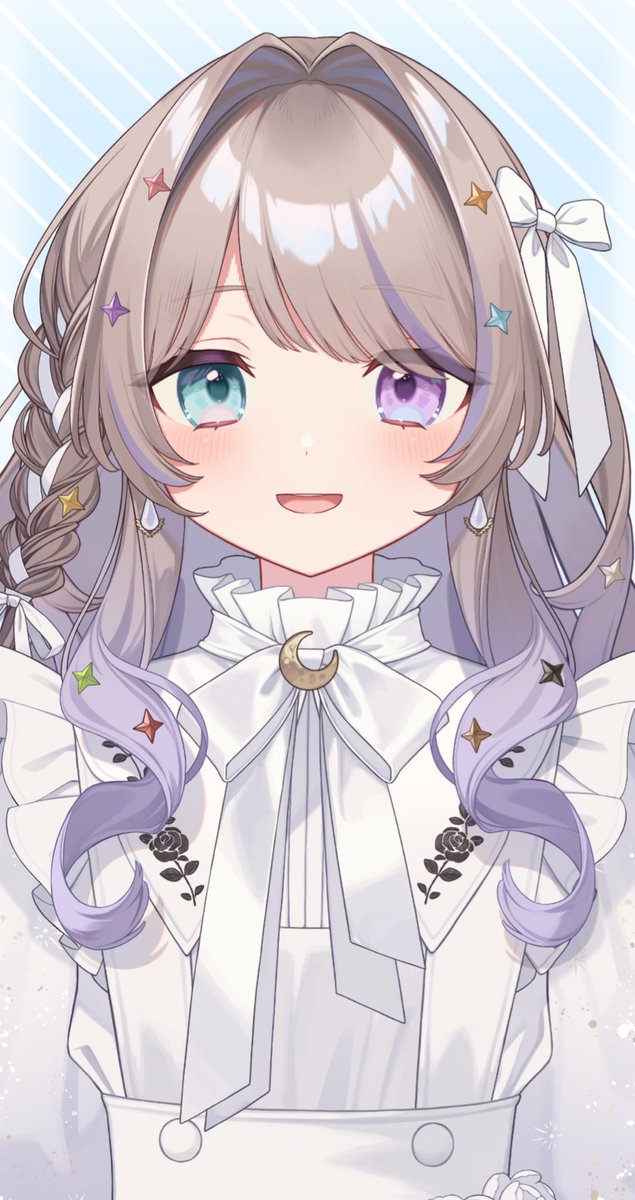 憂涙といろ🌜🕯10月16日1周年 (@YunamiToiro) / Posts / X